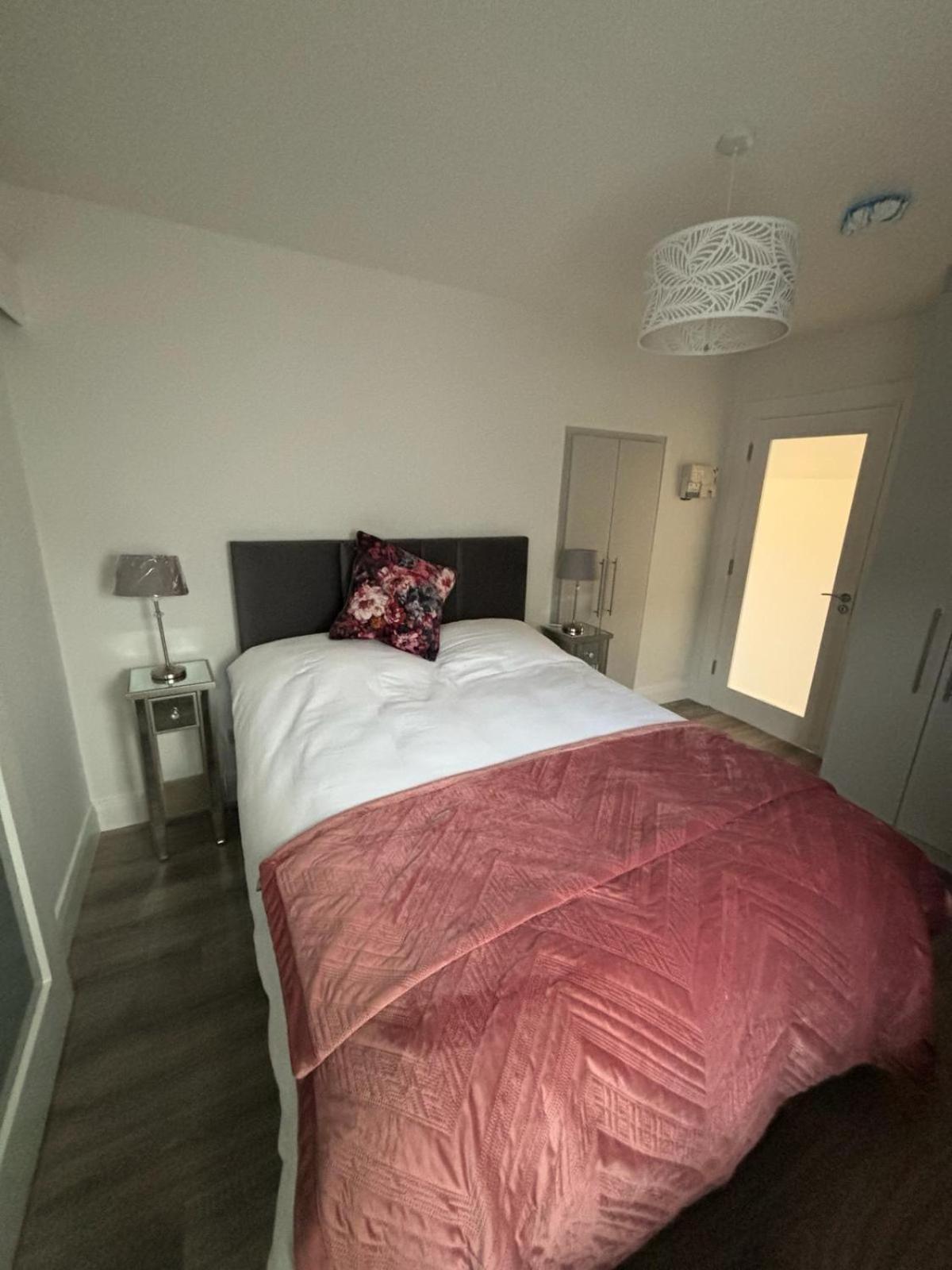 Clifden Lodge 1 Bedroom Apt Killarney Luaran gambar