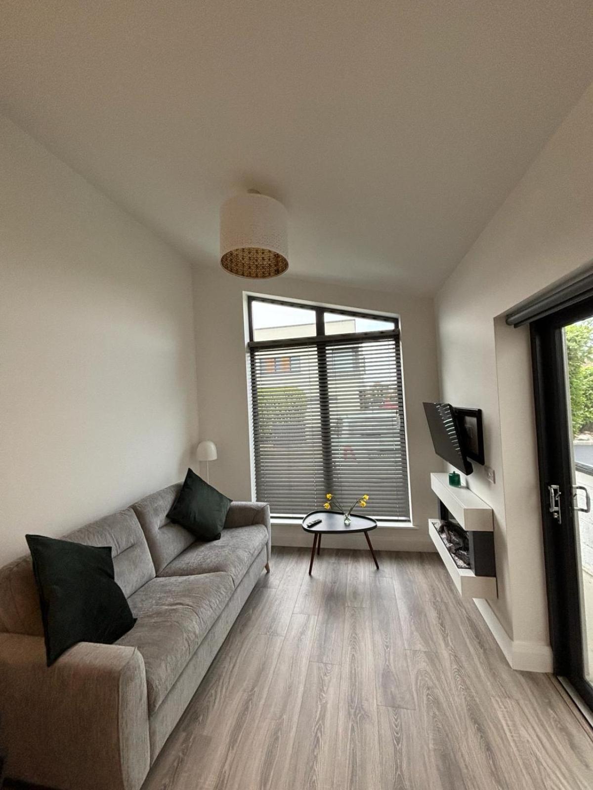 Clifden Lodge 1 Bedroom Apt Killarney Luaran gambar